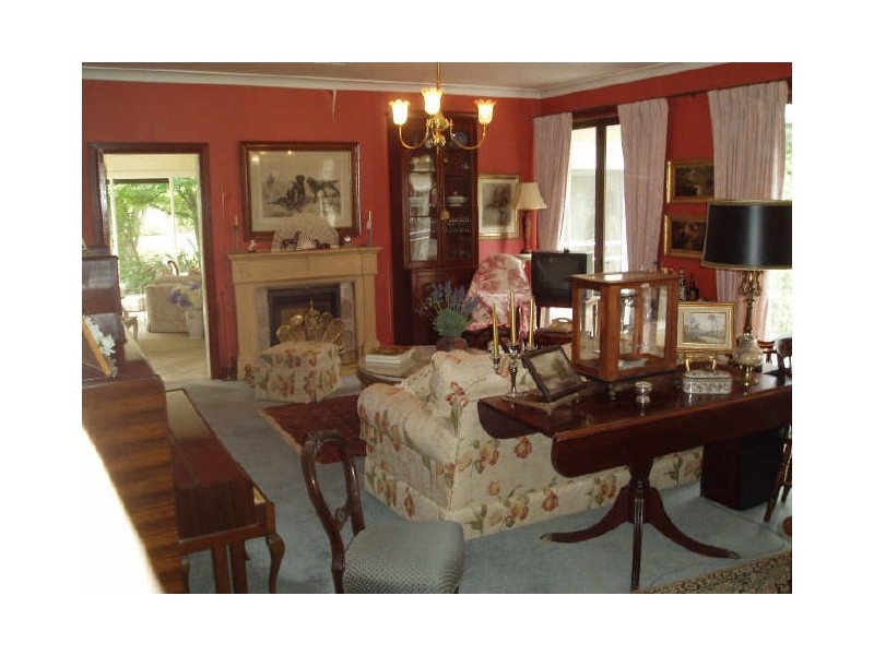 KAREENA/ Inverary Road, Paddys River NSW 2577