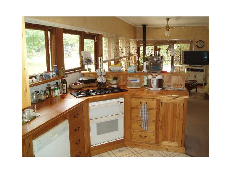 KAREENA/ Inverary Road, Paddys River NSW 2577