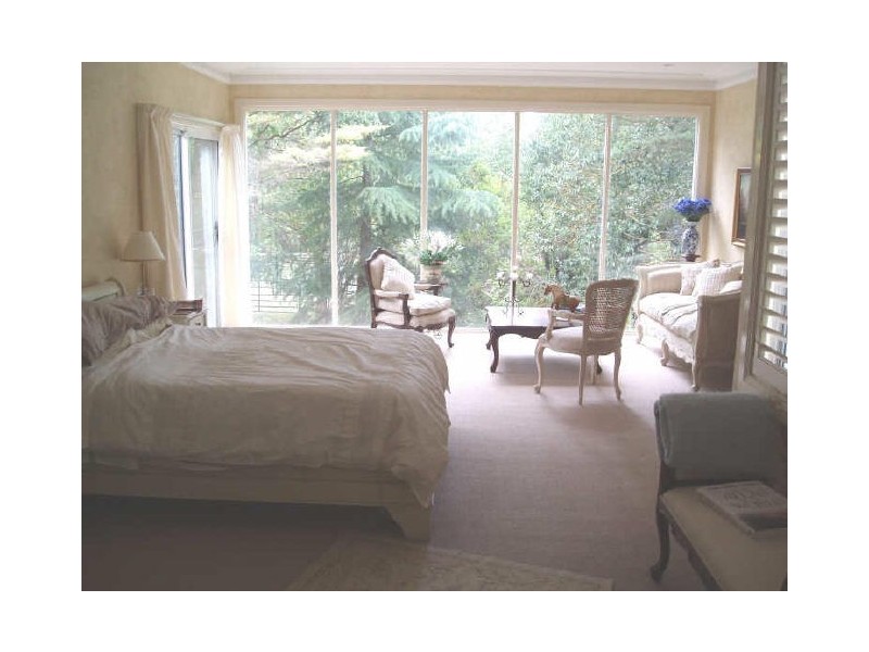 KAREENA/ Inverary Road, Paddys River NSW 2577