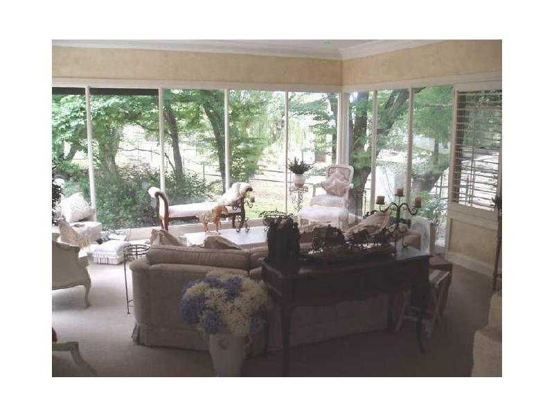 KAREENA/ Inverary Road, Paddys River NSW 2577