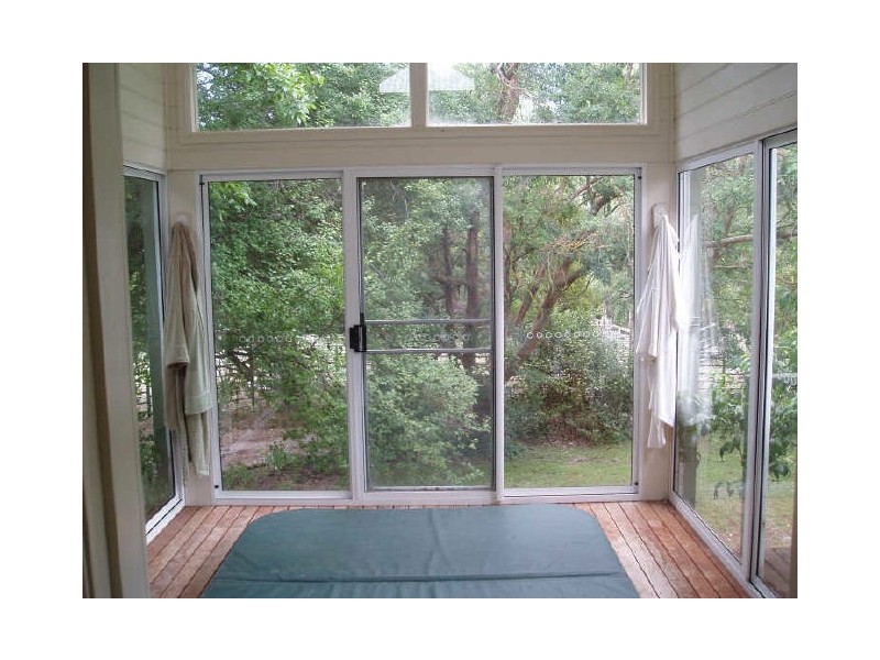 KAREENA/ Inverary Road, Paddys River NSW 2577