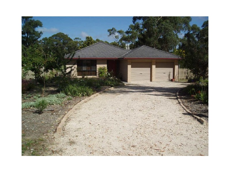 Lot 72 Bromhall Road, Bundanoon NSW 2578