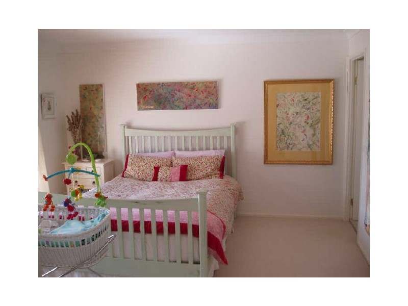 Lot 72 Bromhall Road, Bundanoon NSW 2578