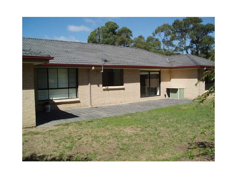 Lot 72 Bromhall Road, Bundanoon NSW 2578