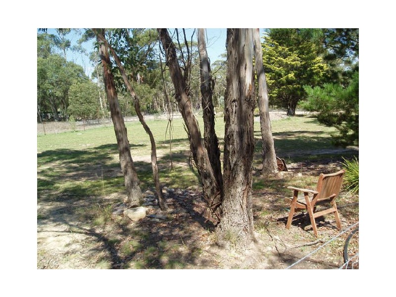 Lot 72 Bromhall Road, Bundanoon NSW 2578