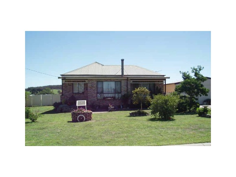 Lot 19 Patrick Place, Marulan NSW 2579