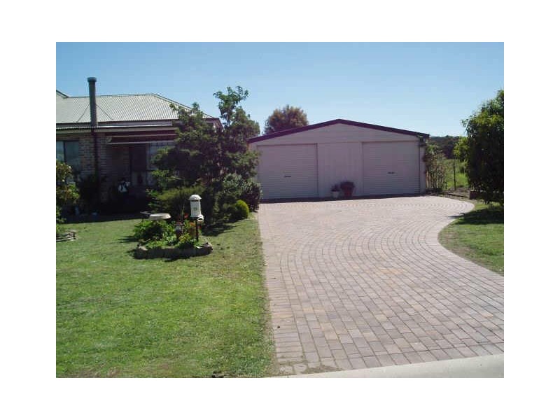 Lot 19 Patrick Place, Marulan NSW 2579