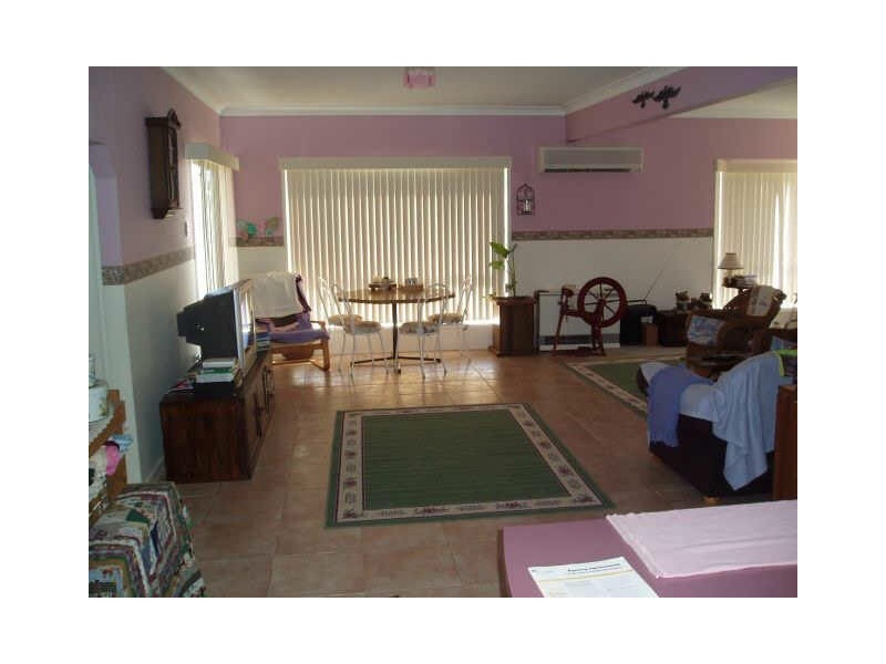 Lot 19 Patrick Place, Marulan NSW 2579