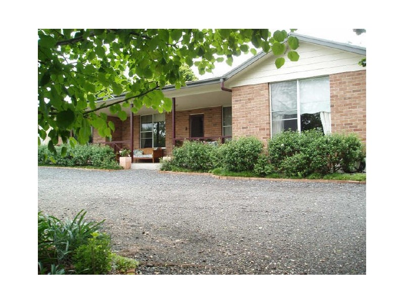Farenden/ Oldbury Road, Sutton Forest NSW 2577