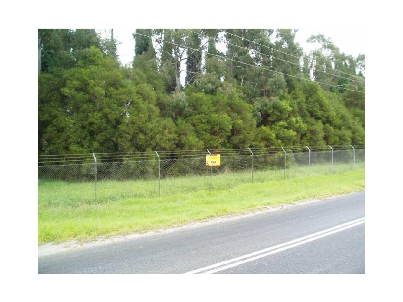 Lot 2 Collins Road, Moss Vale NSW 2577
