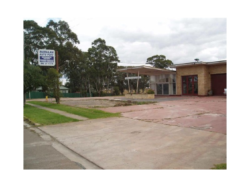 40a George Street, Marulan NSW 2579