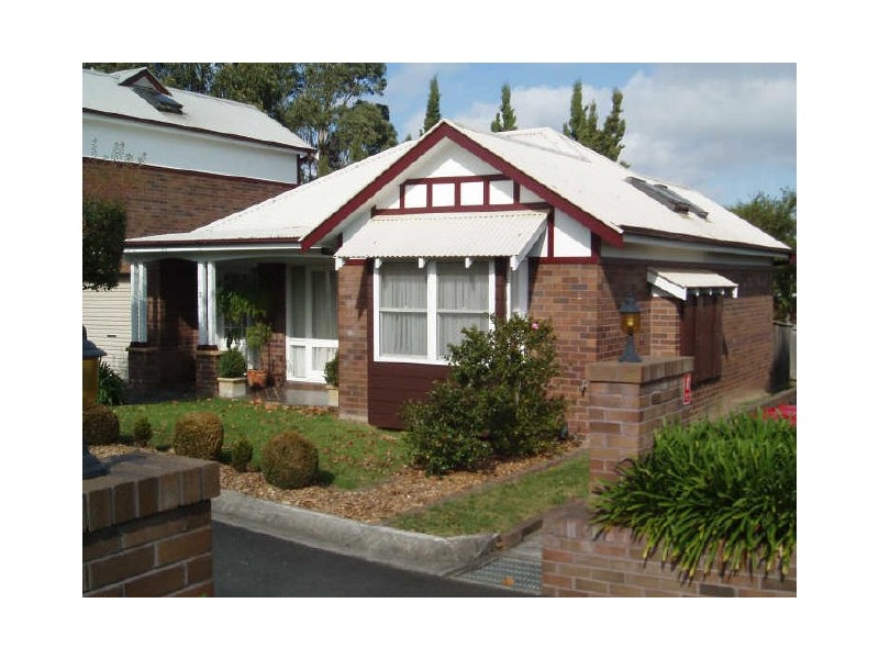 Unit 2/58 Elizabeth Street, Moss Vale NSW 2577