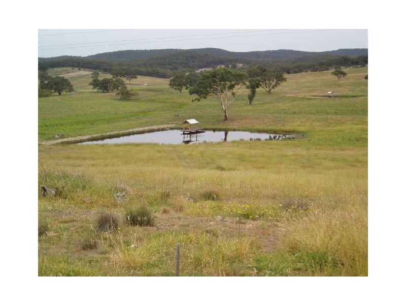 MARIAN VALE VILLAGE/ Tiyces Lane, Marulan NSW 2579