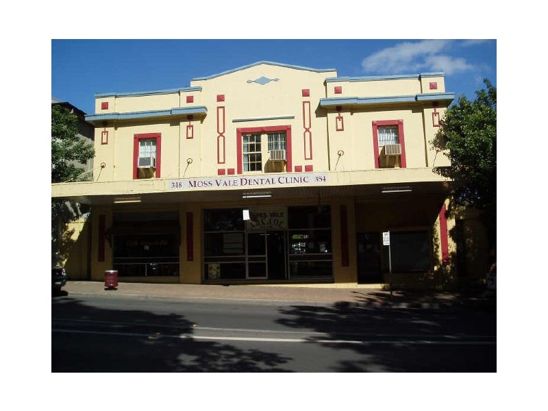 7 & 8/348 – 354 Argyle Street, Moss Vale NSW 2577