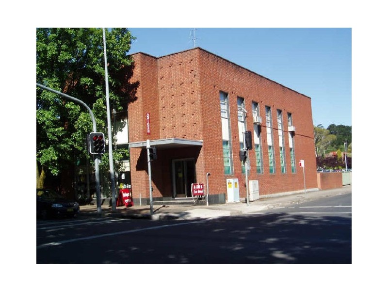 378 Argyle Street, Moss Vale NSW 2577