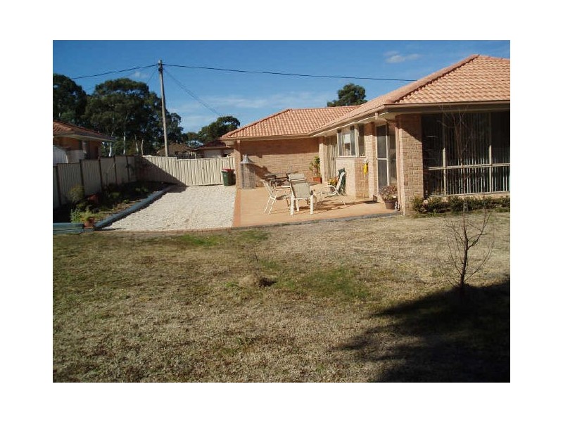 29 Loseby Street, Marulan NSW 2579