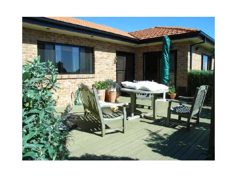 Lot 17 Sheil Place, Exeter NSW 2579