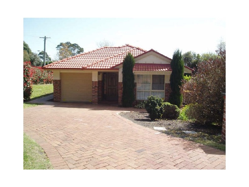5 Villiers Road, Moss Vale NSW 2577