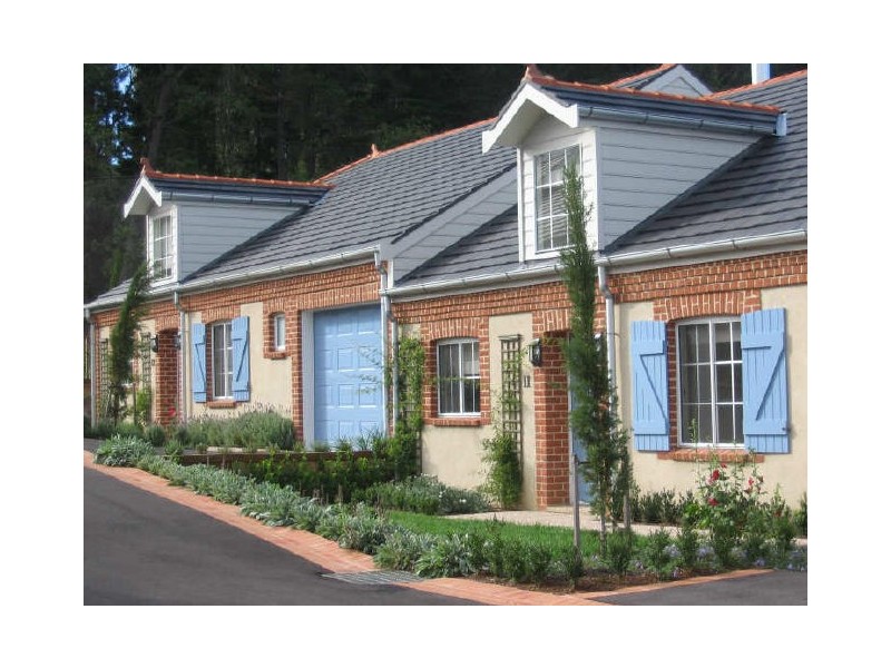 Mereau Village/ Kirkham Street, Moss Vale NSW 2577