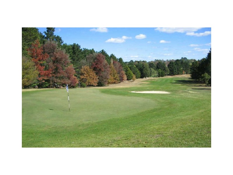 Mereau Village/ Kirkham Street, Moss Vale NSW 2577