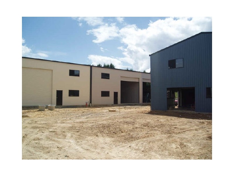 Sagewick Industrial Park/ Sagewick Place, Moss Vale NSW 2577