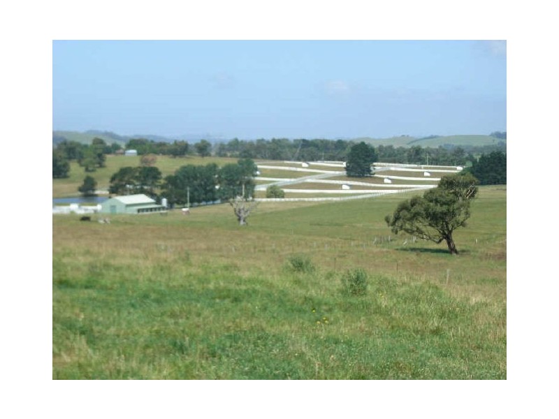 UNDERWOOD/ Village Road, Sutton Forest NSW 2577