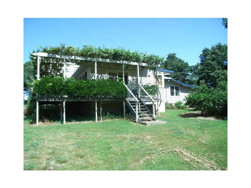UNDERWOOD/ Village Road, Sutton Forest NSW 2577