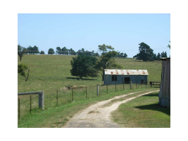 UNDERWOOD/ Village Road, Sutton Forest NSW 2577