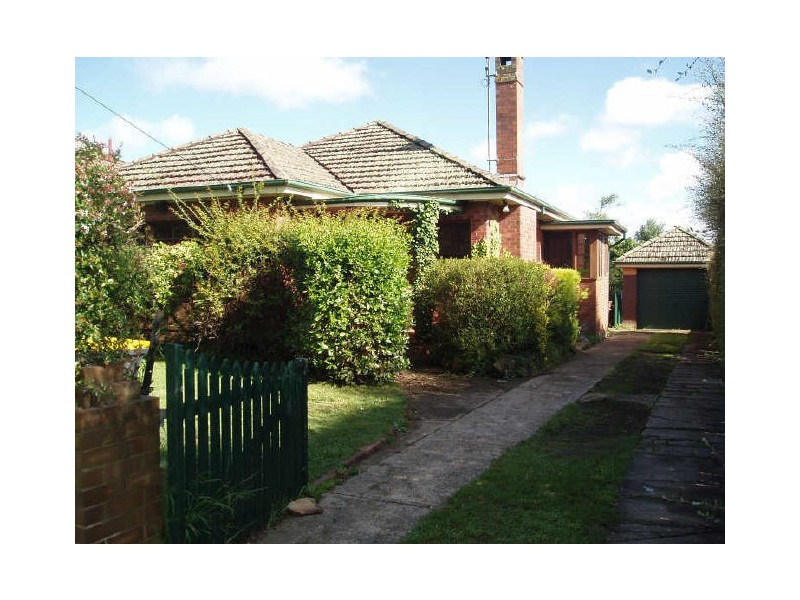 217 Argyle Street, Moss Vale NSW 2577