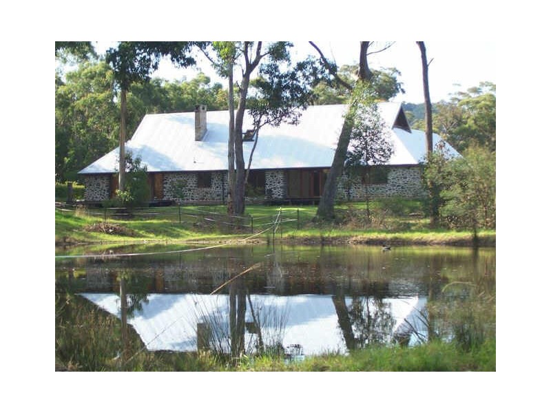 Lot 5a Greenhills Road, Exeter NSW 2579