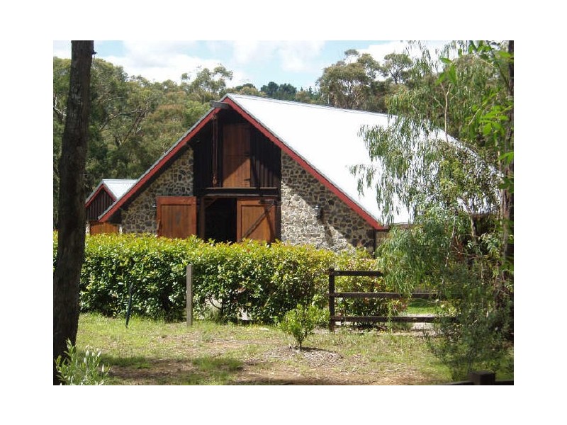 Lot 5a Greenhills Road, Exeter NSW 2579