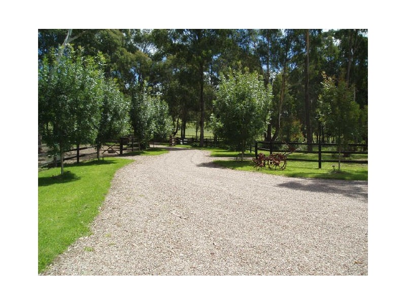 Lot 5a Greenhills Road, Exeter NSW 2579