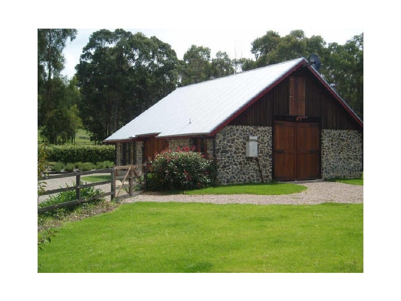 Lot 5a Greenhills Road, Exeter NSW 2579