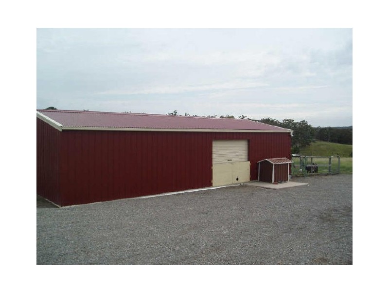 524 Jerrara Road, Marulan NSW 2579