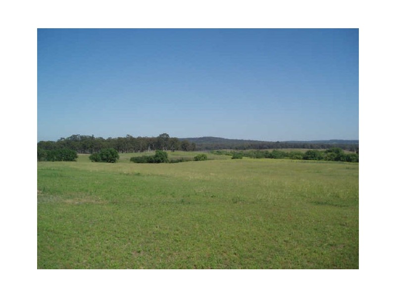 747 Canyonleigh Road, Brayton NSW 2579