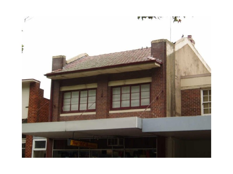 Flat Above/394 Argyle Street, Moss Vale NSW 2577