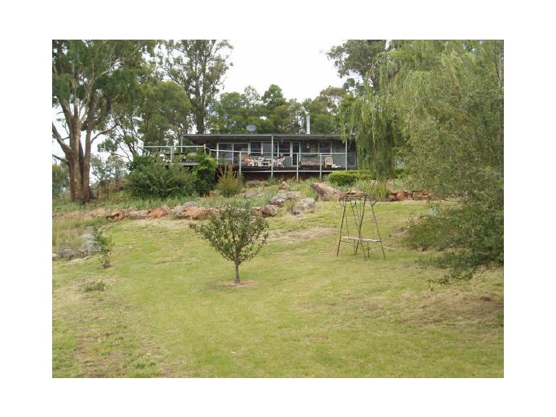 Bundarrah/ Jerrara Road, Marulan NSW 2579
