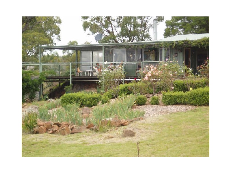 Bundarrah/ Jerrara Road, Marulan NSW 2579
