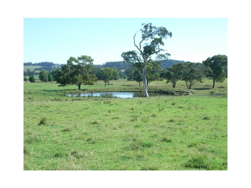 “Glenstrae”/ Nowra Road, Fitzroy Falls NSW 2577