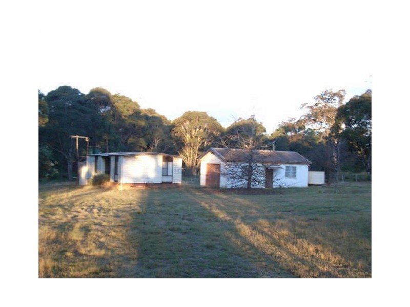 Lyrebird Valley/ Tugalong Road, Canyonleigh NSW 2577