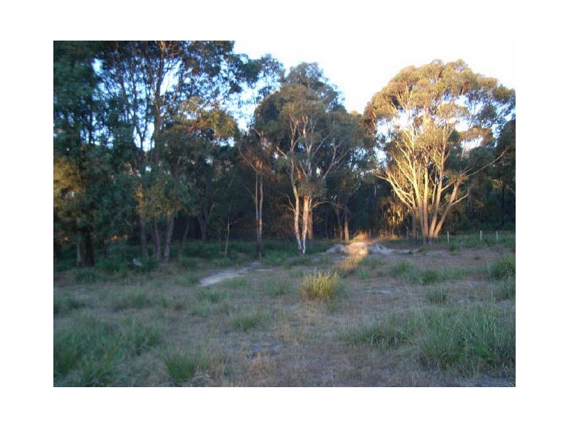 Lyrebird Valley/ Tugalong Road, Canyonleigh NSW 2577