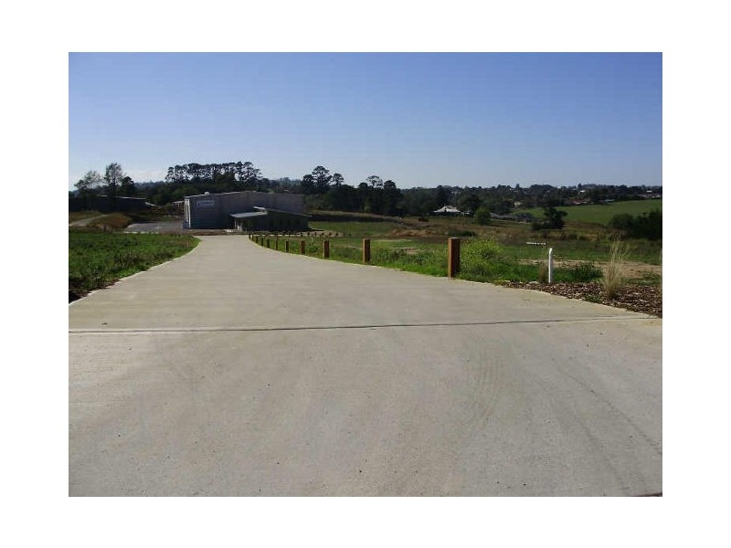 Axis Business Park/ Berrima Road, Moss Vale NSW 2577