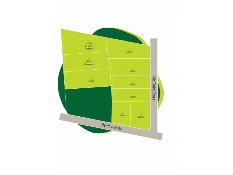 Axis Business Park/ Berrima Road, Moss Vale NSW 2577