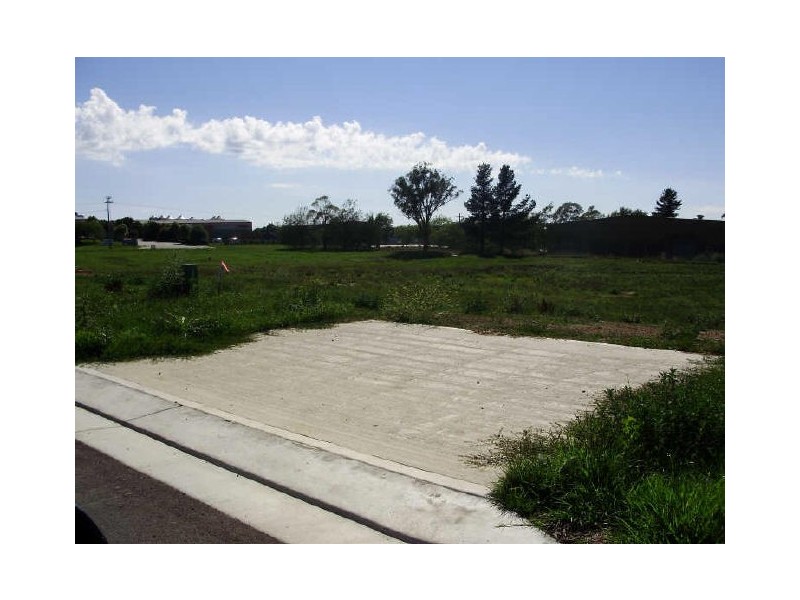 Axis Business Park/ Berrima Road, Moss Vale NSW 2577