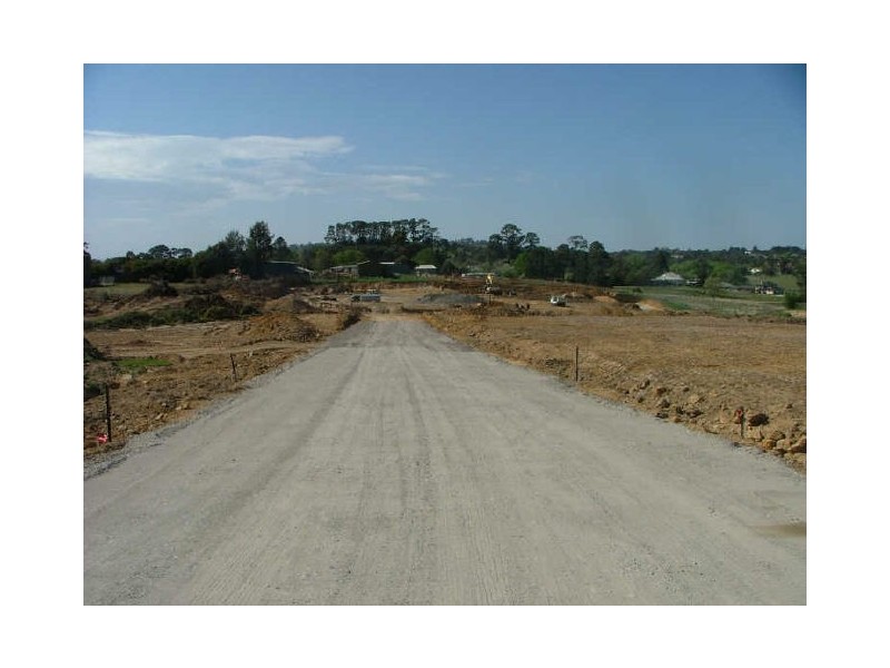 Axis Business Park/ Berrima Road, Moss Vale NSW 2577