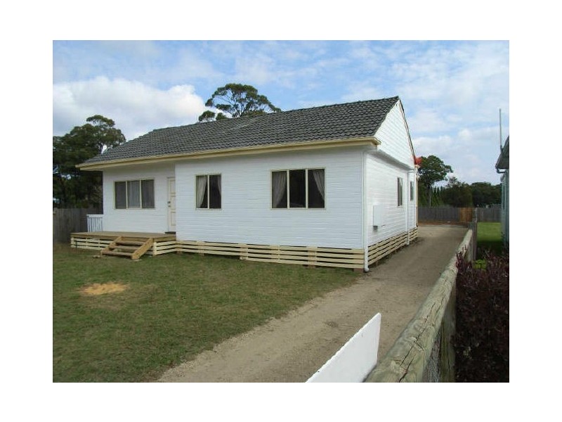 Lot 3 Argyle Street, New Berrima NSW 2577