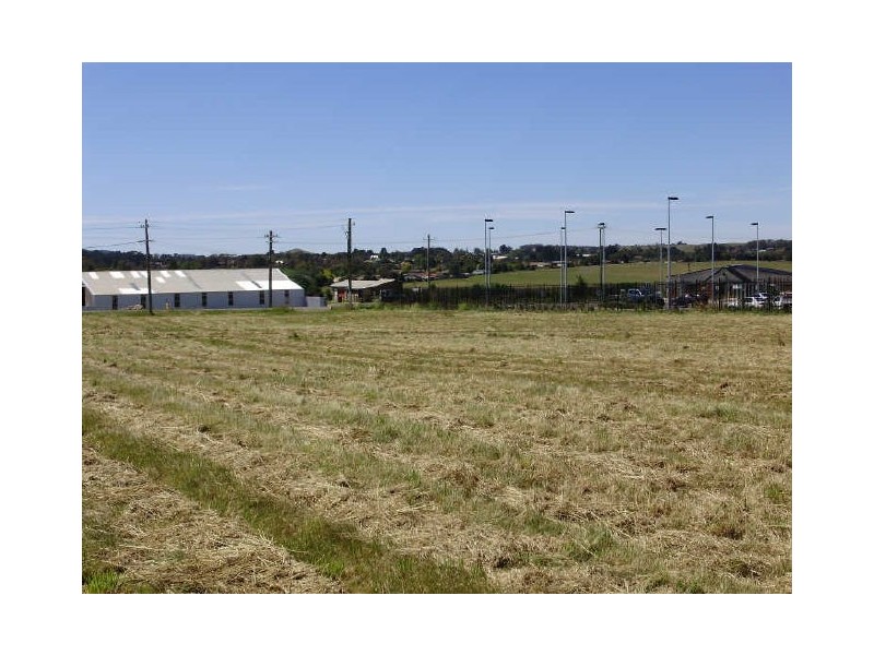 LOT 11-12 Old Dairy Close, Moss Vale NSW 2577