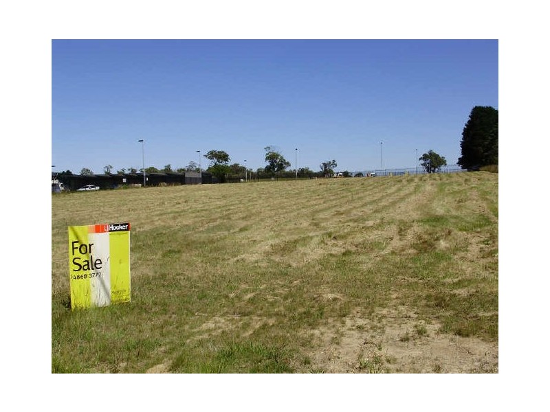 LOT 11-12 Old Dairy Close, Moss Vale NSW 2577