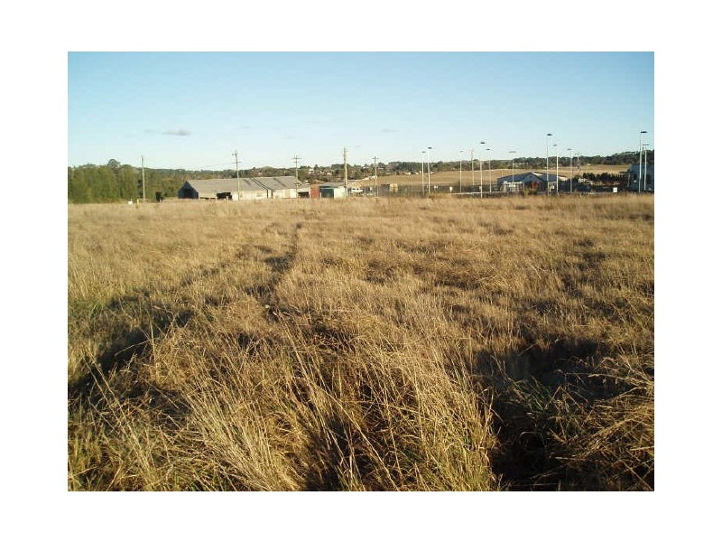 LOT 11-12 Old Dairy Close, Moss Vale NSW 2577
