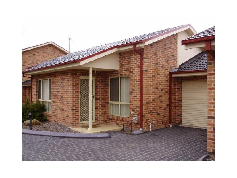 5/11 Mack Street, Moss Vale NSW 2577
